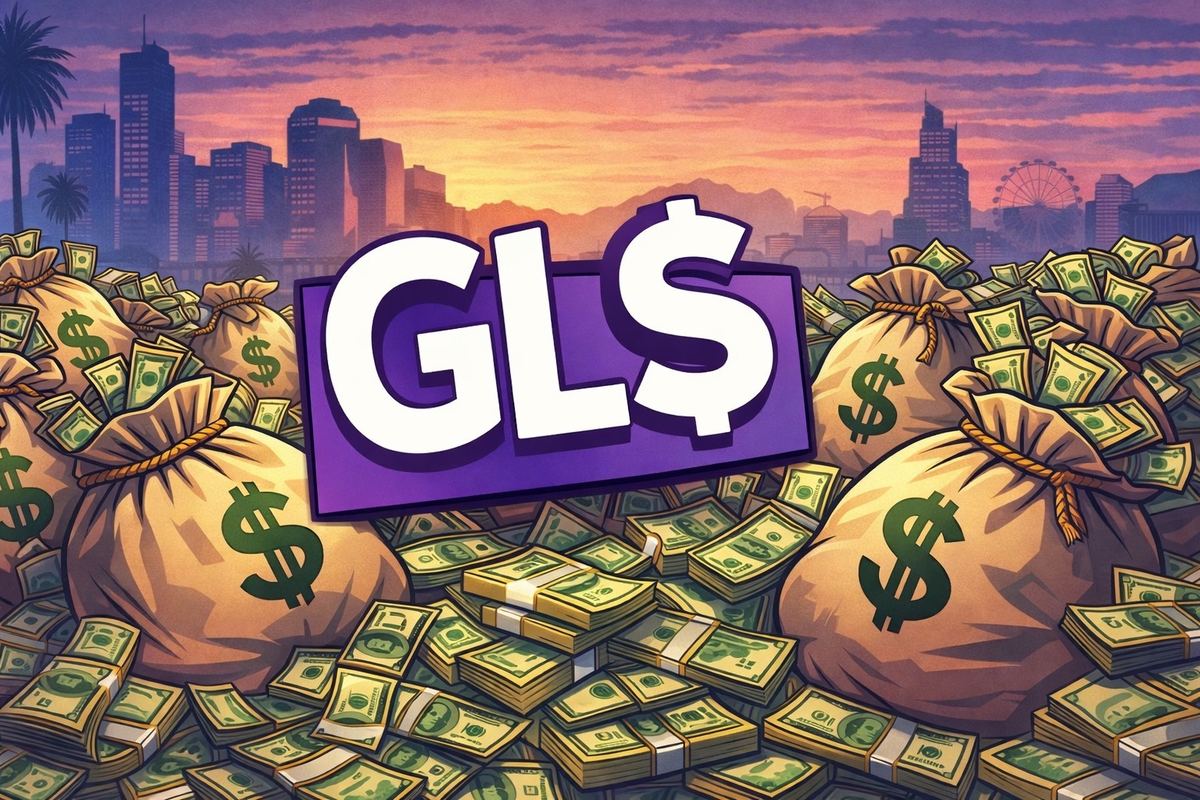 GL$ — GTALobbyShop